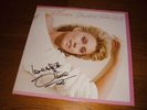 Olivia Newton-John “Greatest Hits Vol 2” (Signed japanese pressing)