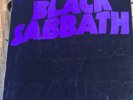 BLACK SABBATH MASTER OF REALITY 1st UK PRESS VERTIGO SWIRL, EMBOSSED BOX & INNER
