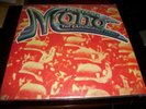 Mick Farren ?– Mona The Carnivorous Circus - LP - 1998 - Get Back
