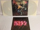 KISS....”ALIVE”....2 LPS GATEFOLD, CASABLANCA. NBLP 7020, 1974/1975, + Booklet
