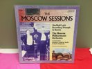 STILL SEALED Sheffield TLP-1000 The Moscow Sessions audiophile 3-LP box set