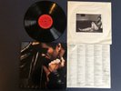 GEORGE MICHAEL Faith LP Vinyl First Pressing w/Rare Symbols Only  EX
