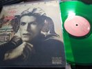 David Bowie Peter and the Wolf RCA Green Vinyl EX 12