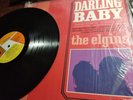 The ELGINS – Darling Baby 1966 LP
