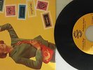 ROLLING STONES MONKEES DRAFI DEUTSCHER Musterplatte Teldec Klingende Post EP
