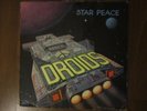 DROIDS - STAR PEACE ++ COSMIC ++ ELECTRO ++
