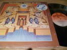 LP,  The Royals, Israel Be Wise, Ballistic 1982, Klappcover, Topzustand, EX