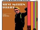 LALO SCHIFRIN Bullitt: Original Motion Picture Soundtrack LP VINYL Europe Rhino