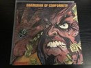 Corrosion Of Conformity Animosity Lp hardcore lp thrash lp heavy metal vinyl lp