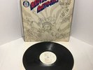 Dead Kennedys - Bedtime for Democracy - vinyl LP 1986 US with paper