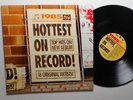 1985  HOTTEST ON RECORD  models, franklin, motels, hoodoo gurus, turner
