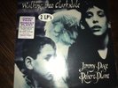 RARE & SEALED  JIMMY PAGE & ROBERT PLANT (Led Zeppelin) 