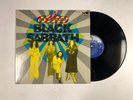 BLACK SABBATH Attention  LP Fontana PAT-21 Japan 1973 VG++ Hard Rock 8G