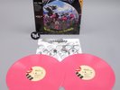 DEEE-LITE - DEWDROPS IN THE GARDEN - LIMITED EDITION PINK 2x LP /500