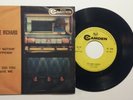LITTLE RICHARD AIN'T NOTHIN' HAPPENIN' /WHY DID YOU LEAVE ME RCA CAMDEN 7