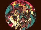 JEFF THE BROTHERHOOD-DIG THE CLASSICS (COLV) VINYL LP NEU