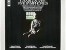 Charles Ives - Five Symphonies - MINT 12