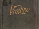 Vitalogy  Pearl Jam Vinyl Record