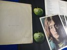 The Beatles   White Album   Original 1968 UK Mono Vinyl LP (Top Opening)
