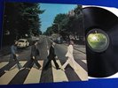 The Beatles   Abbey Road   Original 1969 UK Stereo Vinyl LP