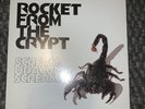 Rocket From The Crypt  Scream, Dracula, Scream  1995 Vinyl-Bought From Band