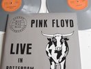 PINK FLOYD PROGRESSIVE ROCK SUPER LIMITED COPY 2 LP