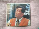 Dean Martin : The Best Of ( Used/ Mint Vinyl LP/ Capitol ) 