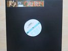 QUEEN News Of The World Blue / grey marbled vinyl promo LP Individually numbered