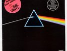 Pink Floyd Tour 88 pink vinyl Dark Side of the Moon QUAD LP Australia EMI rare