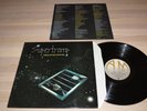 SUPERTRAMP LP - CRIME OF THE CENTURY / UK AMLS 68258 ALLEN PRESS in MINT