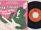 AT LAST THE 1958 R'n'R SHOW * Teddy Boys 45 * Freddie Fingers Lee * French 45 *