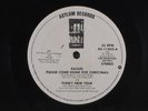 EAGLES: Please Come Home For Christmas +1 / Mono 12 (dj) Rock & Pop