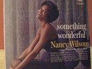 Nancy Wilson LP: Something Wonderful. 1960. (VG++)