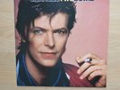 DAVID BOWIE ChangesTwoBowie UK original vinyl LP RCA BOWLP3 1981 Ex+/Mint