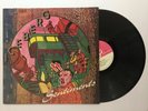 Iceberg - Sentiments Vinyl LP Spain 1977 Bocaccio Records Rock/Fusion