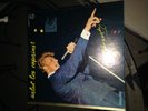 LP  salut les copains complet JOHNNY HALLYDAY