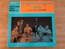 RAVI SHANKAR ALI AKBAR KHAN DUETS rare UK ORIGINAL from 1965 HIS MASTER´S VOICE