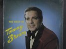 TOMMY BROWN: Best Of LP (Lizella, Georgia, shrink) Country