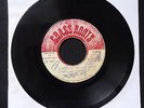 TONY MURRAY Mr Fred GRASS ROOTS Jamaica Press 7” 45 REGGAE