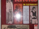 KINKS in Germany, nur noch selten zu bekommen, das ist noch echte Musik