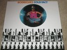 RODRIGUEZ - COLD FACT - NEW - LP RECORD