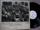 Globe Unity 73 - Live in Wuppertal - LP - FMP 0160