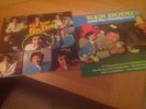 2 X KEN DODD VINYL LP RECORDS ( DIDDYMEN LP HAS AUTOGRAPH ON IT )