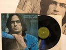 James Taylor - Sweet Baby James - 1970 US 1st Press + Poster WS 1843 (VG+)