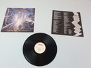HEATHEN  12''  LP  VICTIMS OF DECEPTION