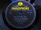 The BEATLES * HELP * 1965 UK LP 1ST PRESS STEREO * EXCELLENT+ DISC & AUDIO