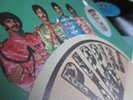 THE BEATLES ? Sgt. PEPPER ? PERFECT CONDITION HÖRZU PRESSUNG MIT BASTELBOGEN OIS