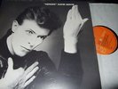 DAVID BOWIE : HEROES LP 1977 RCA GERMANY