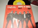 THE YARDBIRDS : SHAPES OF THINGS ORIGINAL 7