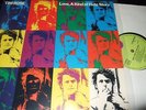 TIM ROSE : LOVE A KIND OF HATE STORY ORIGINAL LP CAPITOL 062-80694 GERMANY